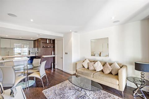 1 bedroom flat to rent, Bramah House, Grosvenor Waterside, 9 Gatliff Road, London, SW1W