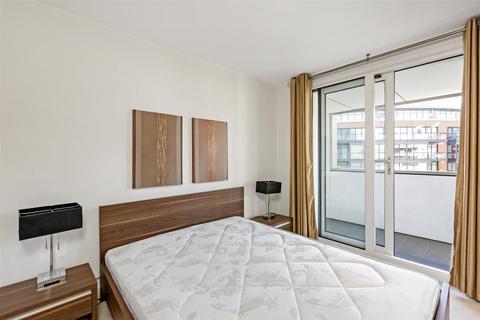 1 bedroom flat to rent, Bramah House, Grosvenor Waterside, 9 Gatliff Road, London, SW1W