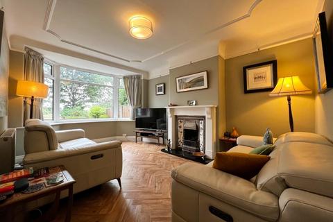 5 bedroom semi-detached house for sale, Redland Crescent, Chorlton