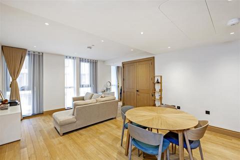 1 bedroom flat to rent, Cleland House, John Islip Street, Westminster, London, SW1P