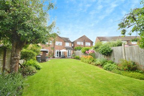 4 bedroom detached house for sale, Prestwick Drive, Bishops Stortford, Hertfordshire, CM23