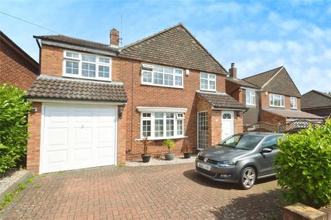 4 bedroom detached house for sale, Prestwick Drive, Bishops Stortford, Hertfordshire, CM23