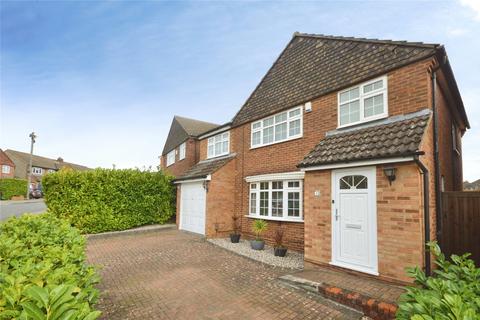 4 bedroom detached house for sale, Prestwick Drive, Bishops Stortford, Hertfordshire, CM23