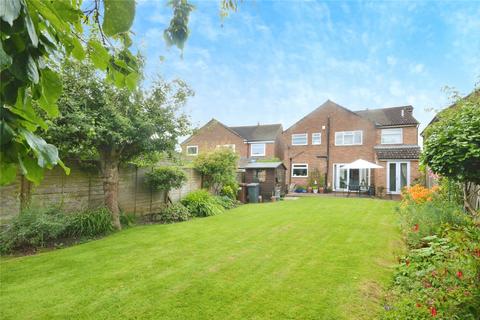 4 bedroom detached house for sale, Prestwick Drive, Bishops Stortford, Hertfordshire, CM23