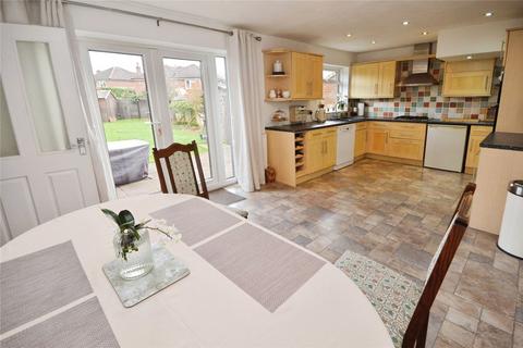 4 bedroom detached house for sale, Prestwick Drive, Bishops Stortford, Hertfordshire, CM23