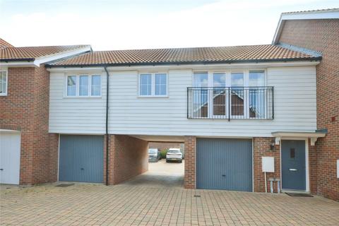 2 bedroom terraced house for sale, Fray Close, Bishops Stortford, Hertfordshire, CM23