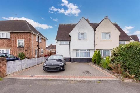 3 bedroom semi-detached house for sale, Francis Way, Cippenham