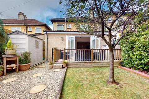3 bedroom semi-detached house for sale, Wells Road, Whitchurch, Bristol