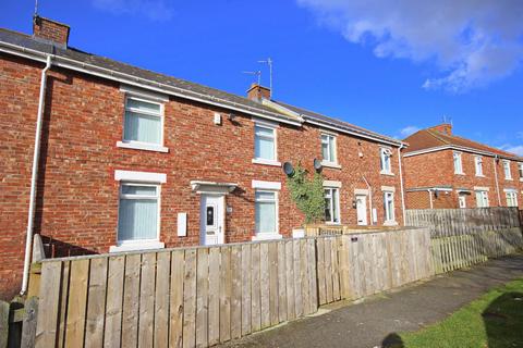 2 bedroom terraced house for sale, Jacques Terrace, Chester Le Street, County Durham