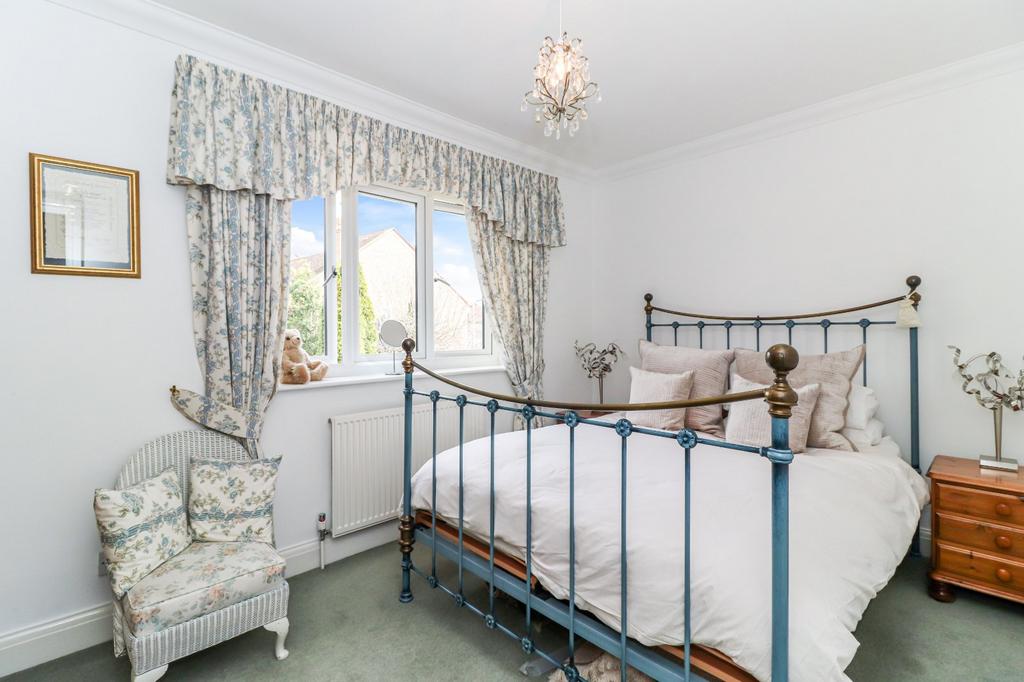 Picture Bed 2