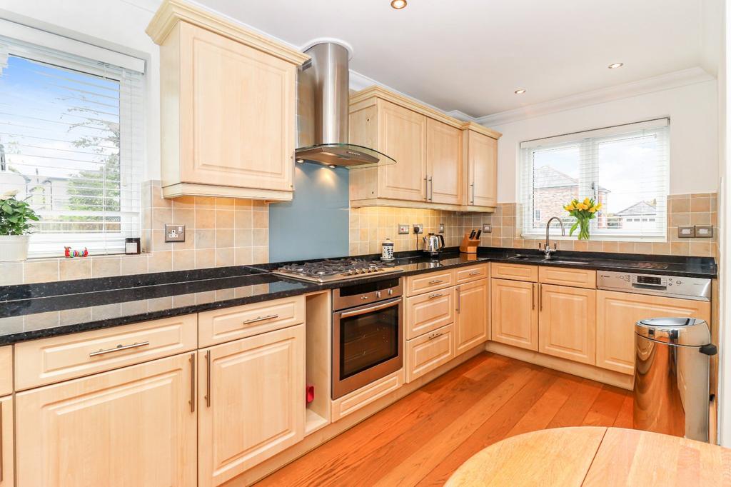 Picture Kitchen