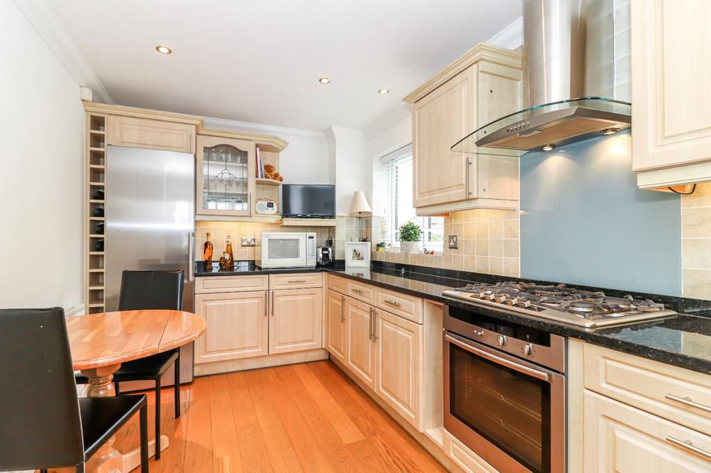 Picture Kitchen 2