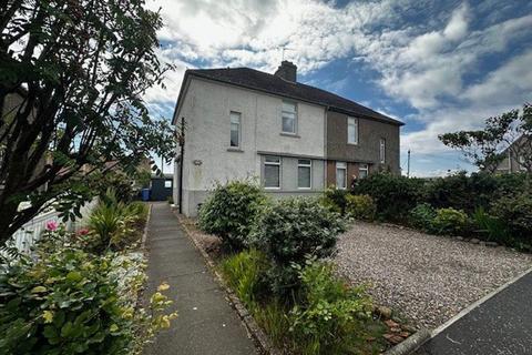 3 bedroom semi-detached house to rent, Braehead Road, Pittenweem, Fife