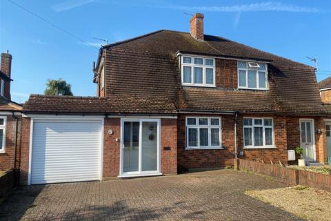 3 bedroom semi-detached house for sale, Molesham Way, West Molesey