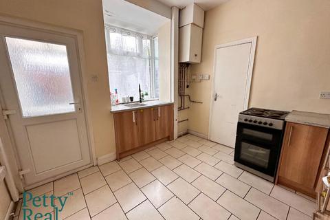 2 bedroom terraced house for sale, Malvern Road, Nelson