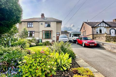 3 bedroom semi-detached house for sale, Noggarth Road, Roughlee