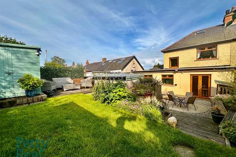 3 bedroom semi-detached house for sale, Noggarth Road, Roughlee