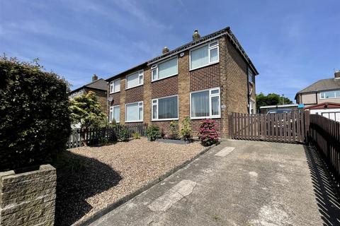 3 bedroom semi-detached house for sale, Glendale Drive, Bradford BD6