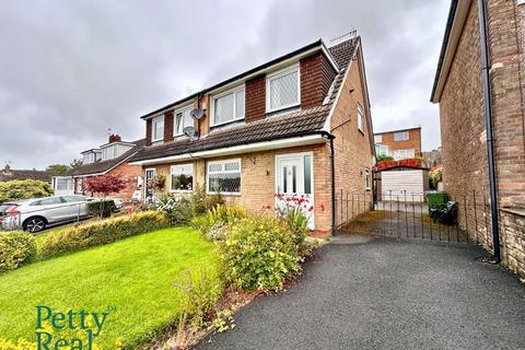 3 bedroom semi-detached house for sale, Derwent Close, Colne