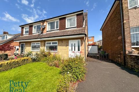 3 bedroom semi-detached house for sale, Derwent Close, Colne