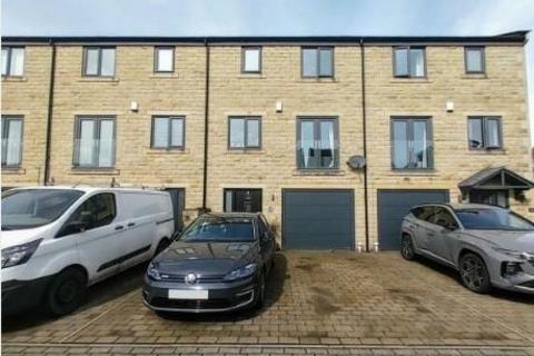 4 bedroom townhouse for sale, Shibden Heights View, Bradford BD13