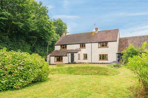 7 bedroom detached house for sale, Fitzhead, Wiveliscombe