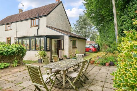 7 bedroom detached house for sale, Fitzhead, Wiveliscombe
