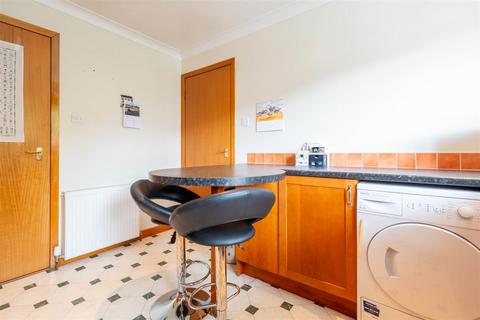 33 Elm Street, Errol, Perth, PH2 7SQ