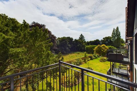 1 bedroom apartment for sale, Manor Lodge, Manor Park, Ruddington