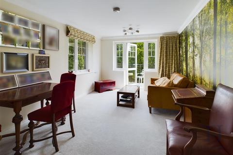 undefined, Manor Lodge, Manor Park, Ruddington