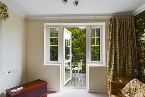 undefined, Manor Lodge, Manor Park, Ruddington