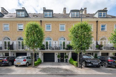 5 bedroom townhouse for sale, The Square, Tadcaster Road, York