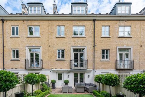 5 bedroom townhouse for sale, The Square, Tadcaster Road, York