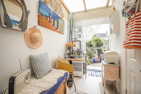 131 Brunswick Road, Southend-on-sea, SS1 2UL