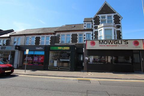 2 bedroom property to rent, Crwys Road, Cathays, Cardiff