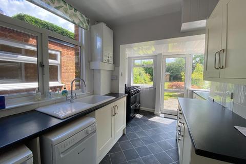 3 bedroom semi-detached house for sale, Stratford Road, Oversley Green, Alcester