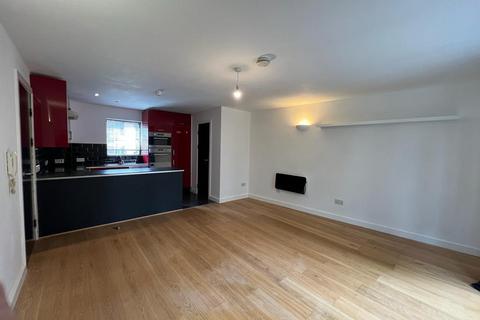 1 bedroom apartment to rent, Garden House, Norther Quarter