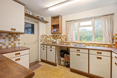 3 bedroom semi-detached bungalow for sale, Bramley Garth, Heworth, York, YO31 0NQ