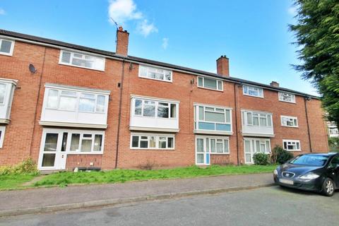 2 bedroom maisonette for sale, Sunset Close, Tamworth