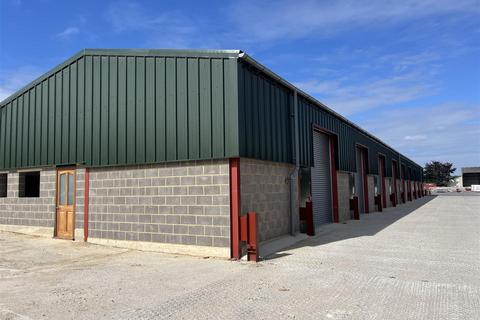 Industrial unit to rent, Unit 2, Manor Farm