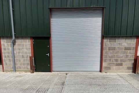 Industrial unit to rent, Unit 2, Manor Farm