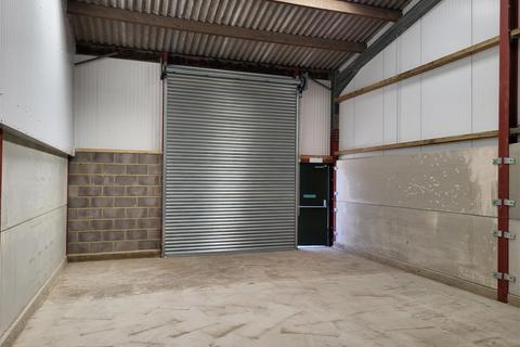 Industrial unit to rent, Unit 2, Manor Farm