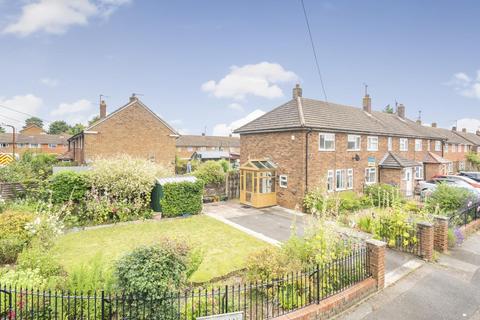 2 bedroom end of terrace house for sale, Norman Road, Snodland