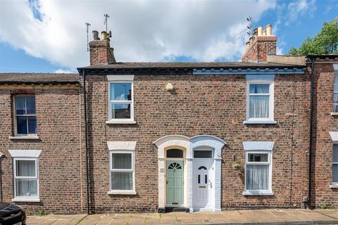 2 bedroom terraced house for sale, Cleveland Street, Holgate, York, YO24 4BS