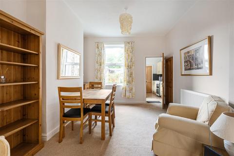 2 bedroom terraced house for sale, Cleveland Street, Holgate, York, YO24 4BS