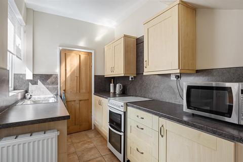 2 bedroom terraced house for sale, Cleveland Street, Holgate, York, YO24 4BS