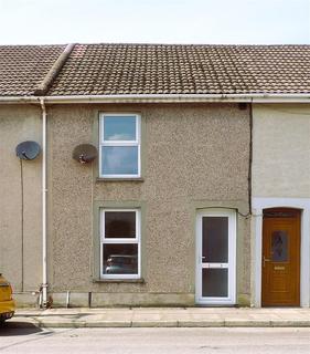 12 Cunard Row, Cwmavon, Port Talbot, SA12 9ED