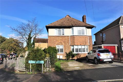 2 bedroom maisonette for sale, Hawkhurst Way, West Wickham