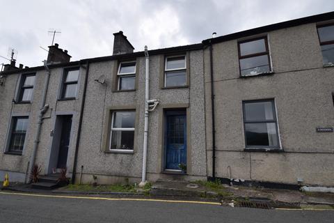 2 bedroom terraced house for sale, Penrhyndeudraeth