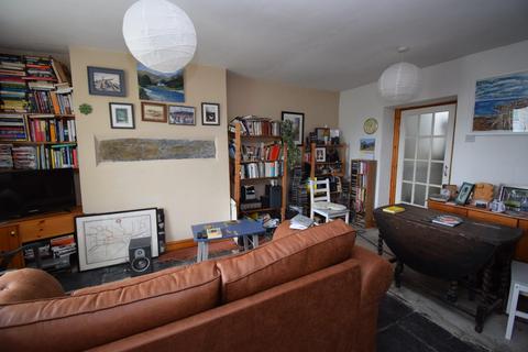 2 bedroom terraced house for sale, Penrhyndeudraeth